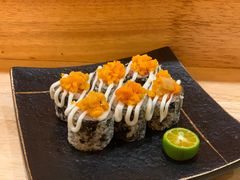 -鮨乐亭Omakase·海胆宴