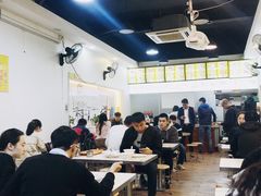 -兄弟深夜豆浆