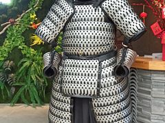 -轻武堂传统射箭·功夫茶·射击体验馆(仁和新城店)