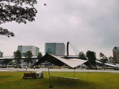 -海心沙亚运公园