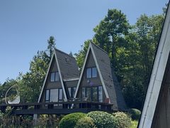 -云漫湖生态度假公园