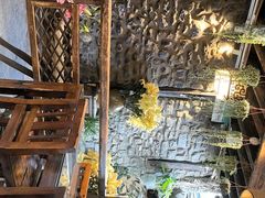 -尽善百年古院餐厅(王家老宅店)