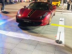 -上海港国际客运中心