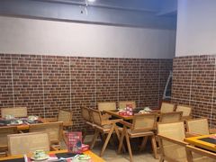 -德四家·云南傣味烧烤品牌(和谐店)