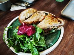 -O'mills Sourdough Bakery&Bistro(永嘉路店)