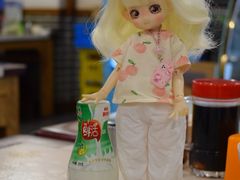 酸奶-夏家合汁(天润花园小区店)