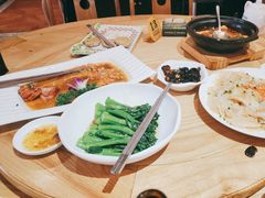 -德胜轩正宗顺德菜(宝安沙井会展中心店)