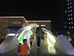 -番禺广场(市桥街道)