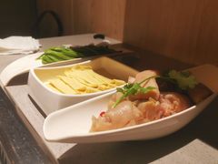 猪蹄-海底捞火锅(万象城店)