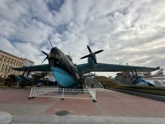 -中国人民解放军海军博物馆