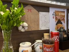 -雷神拉面(财富中心玉米楼店)