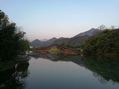 -绩溪龙川景区