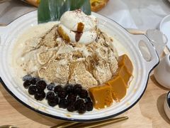 -马兰卡西式简餐(新汇大融城店)