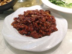 -南来顺饭庄·清真(南菜园店)