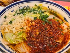 -叁宝烤肉·西安烧烤(东三爻店)