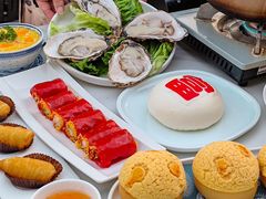 -陶兰居·香港饭店·海鲜大排档(圆融时代广场店)