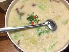 -小暖厨·长沙菜(孟州店)