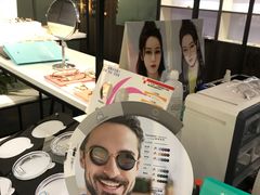-大视家眼镜(园区星海店)