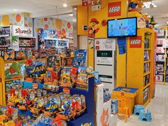 -AEON永旺(东方宝泰店)