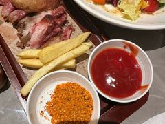 -醉舍·新淮扬菜(长宁龙之梦店)