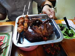 -炒豆合作社(东四总店)