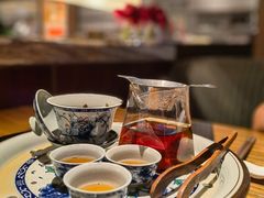 -珍宝轩海鲜火锅(碧湖大厦店)