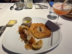 -Khéma Restaurant Pasteur