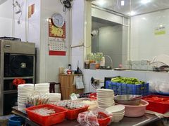 大堂-菜忠潮州牛肉店(岗厦店)