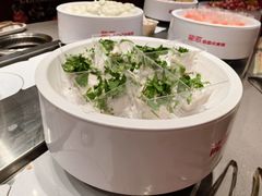 -龍歌自助小火锅(雨花台江南虹悦城店)