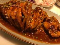 -杏花堂·山西菜馆(晋中万达店)