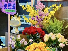 -伯顿西餐厅(厚街香榭丽店)