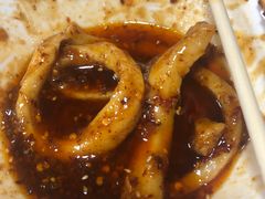 -洞子口张老二凉粉(文殊院店)