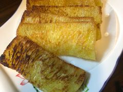 -李记潮汕砂锅粥(营福路店)