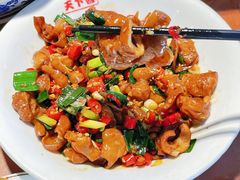 -天下客饭店(中山路店)