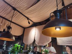 大堂-周家二小姐的菜(西津渡店)