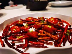 -蘇锦宴·淮扬菜烤鸭·小院(三元桥霄云路店)