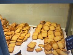 -起士林大饭店(小白楼店)