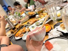 -菊上料理(蜀山银泰百货店)