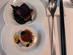 -伯衡55·吉品轩(乌鲁木齐南路店)