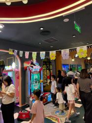 -meland亲子乐园(深圳领展中心城店)