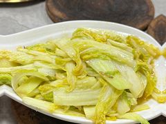 -甬小馆·焗海鲜温州菜(五马街店)