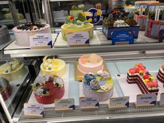-Pantry's Best派悦坊蛋糕(K11购物艺术中心店)