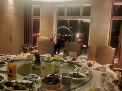 包厢-利顺德大饭店·水岸中餐厅(小白楼店)