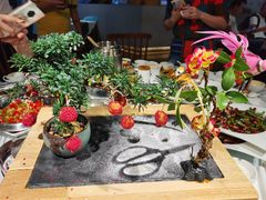 -三号码头罗氏虾小馆