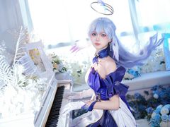 -米游妙妙屋cosplay换装自拍摄影体验馆