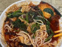-吉庆桂林米粉·柳州螺蛳粉(港汇广场店)