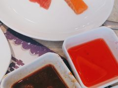 -威海蓝海御华大饭店·蓝钻美食自助百汇