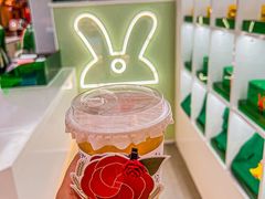 -书亦烧仙草(维佳佰港城店)