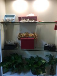 -熙画美上门MakeUp美甲美睫