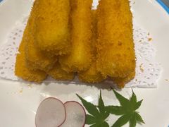 -胡家大厨(西三庄店)